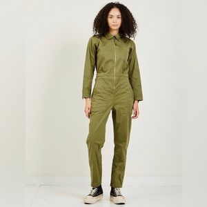 NWT Alex Mill Judd Jumpsuit